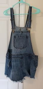 Overalls